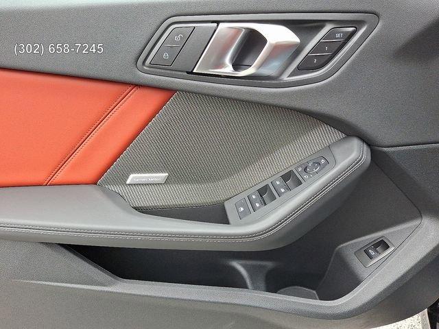 new 2026 BMW M235 Gran Coupe car, priced at $57,850