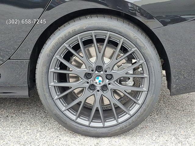 new 2026 BMW M235 Gran Coupe car, priced at $57,850