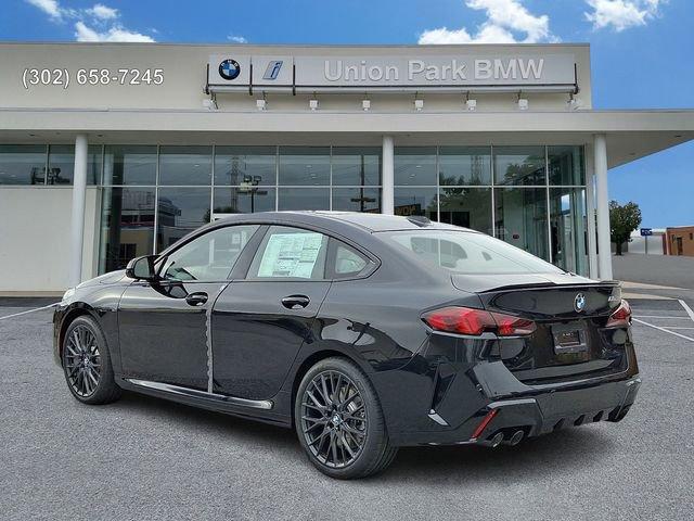 new 2026 BMW M235 Gran Coupe car, priced at $57,850