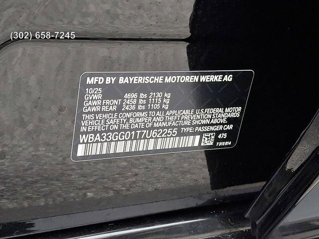 new 2026 BMW M235 Gran Coupe car, priced at $57,850