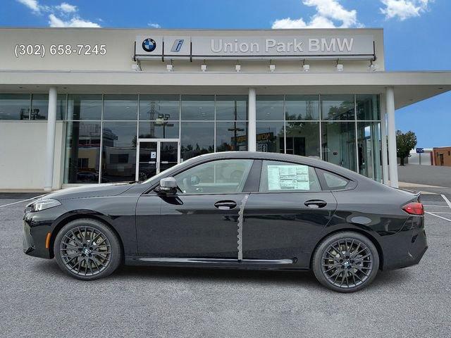 new 2026 BMW M235 Gran Coupe car, priced at $57,850