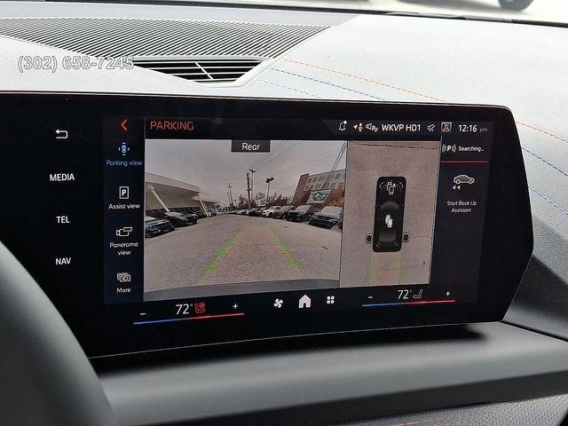 new 2026 BMW M235 Gran Coupe car, priced at $57,850