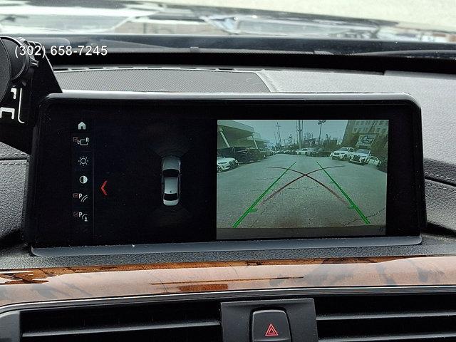 used 2018 BMW 330 car, priced at $15,881