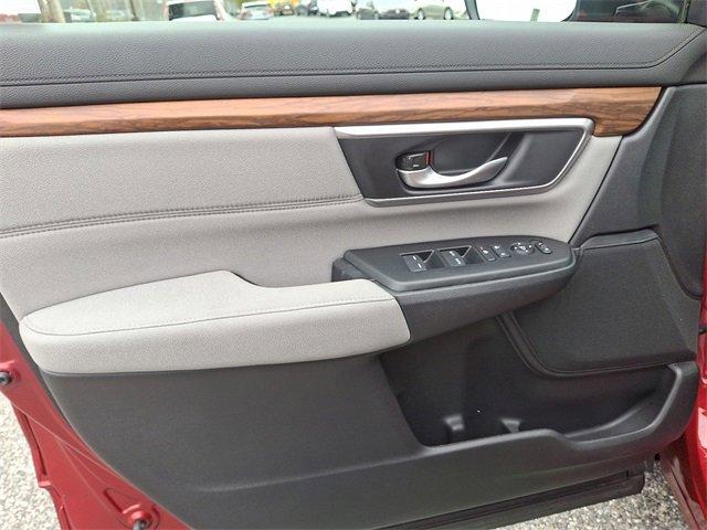 used 2022 Honda CR-V car, priced at $26,995