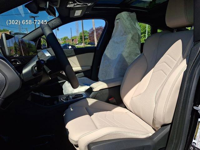 new 2026 BMW 228 Gran Coupe car, priced at $48,385