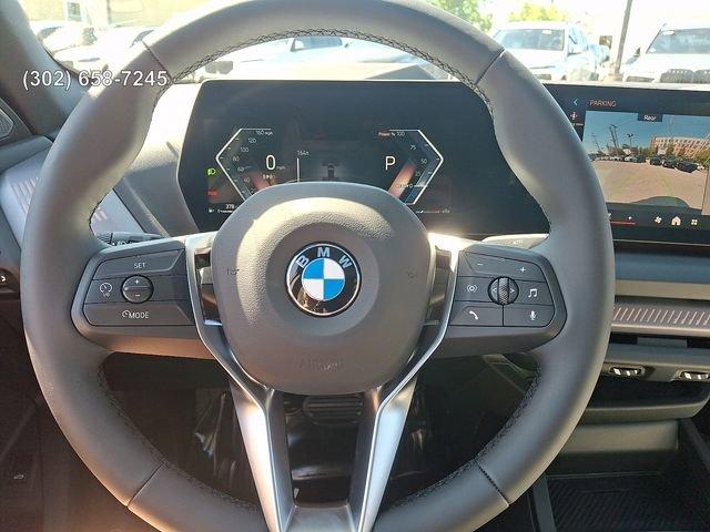 new 2026 BMW 228 Gran Coupe car, priced at $48,385