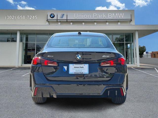 new 2026 BMW 228 Gran Coupe car, priced at $48,385