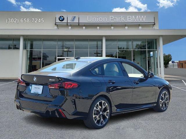 new 2026 BMW 228 Gran Coupe car, priced at $48,385