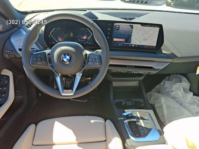 new 2026 BMW 228 Gran Coupe car, priced at $48,385