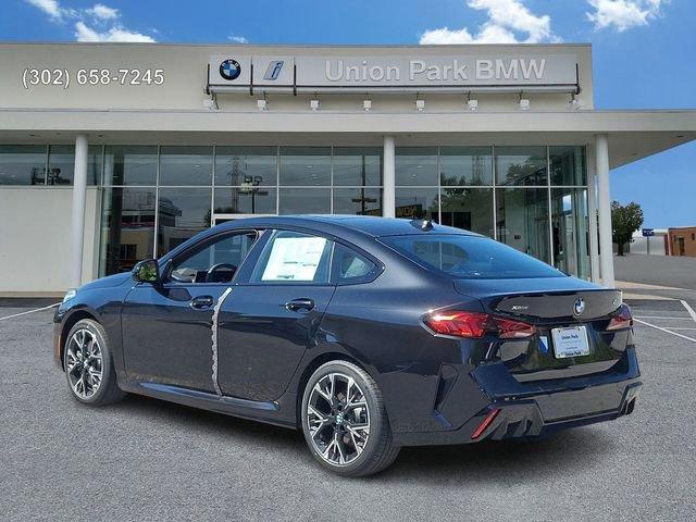 new 2026 BMW 228 Gran Coupe car, priced at $48,385