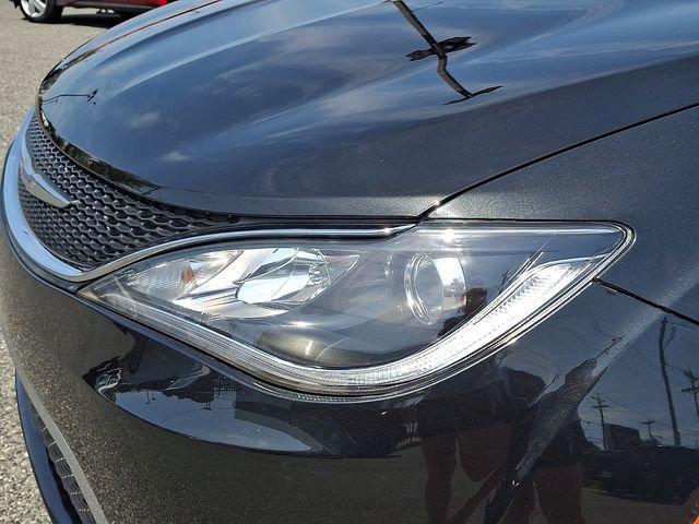 used 2020 Chrysler Pacifica car, priced at $19,487