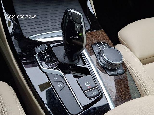 used 2020 BMW X3 car, priced at $9,999