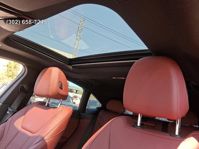 used 2023 BMW M440 Gran Coupe car, priced at $46,964