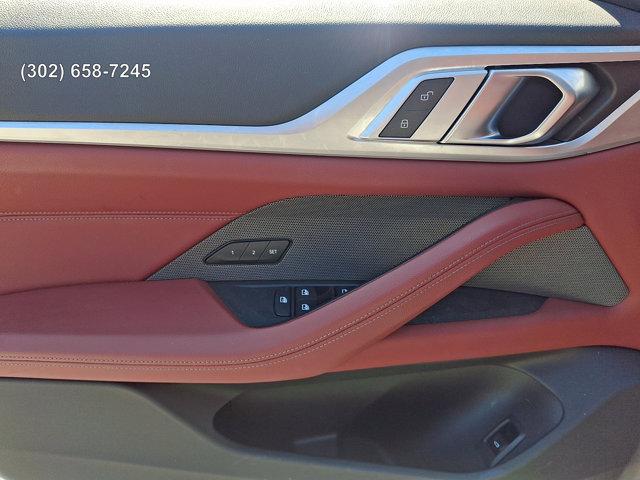 used 2023 BMW M440 Gran Coupe car, priced at $46,964