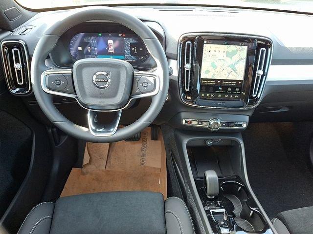 new 2026 Volvo XC40 car, priced at $54,850