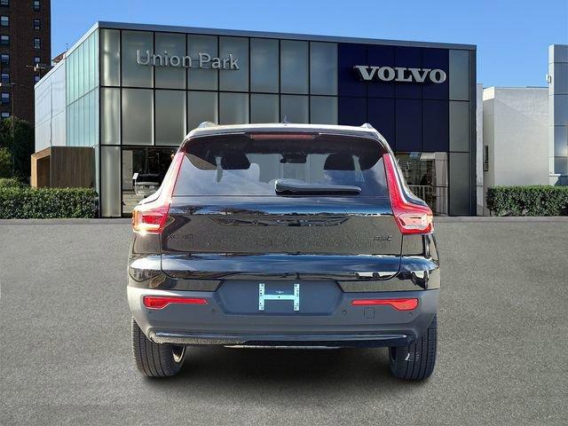 new 2026 Volvo XC40 car, priced at $54,850