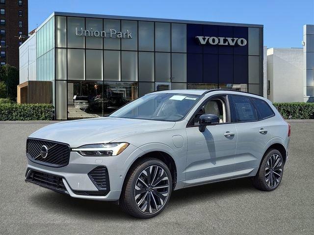 new 2026 Volvo XC60 Plug-In Hybrid car, priced at $75,844