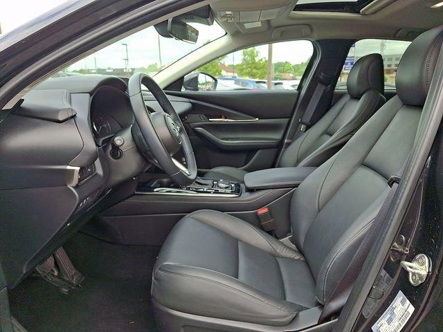 used 2022 Mazda CX-30 car, priced at $23,284