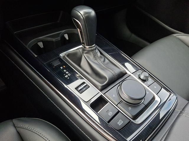 used 2022 Mazda CX-30 car, priced at $23,284