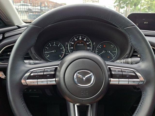 used 2022 Mazda CX-30 car, priced at $23,284