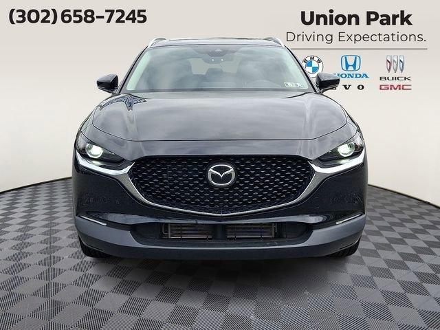 used 2022 Mazda CX-30 car, priced at $23,284