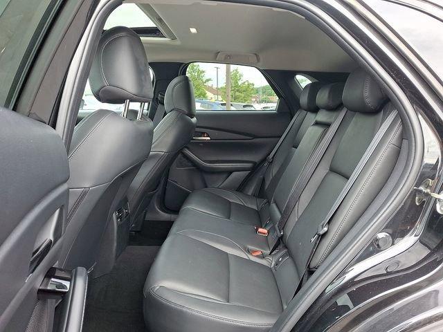 used 2022 Mazda CX-30 car, priced at $23,284