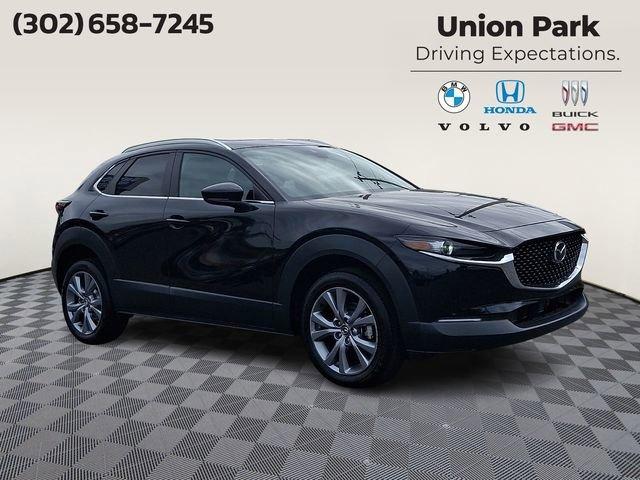 used 2022 Mazda CX-30 car, priced at $23,284