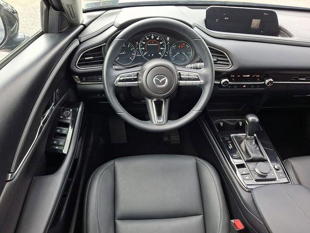 used 2022 Mazda CX-30 car, priced at $23,284