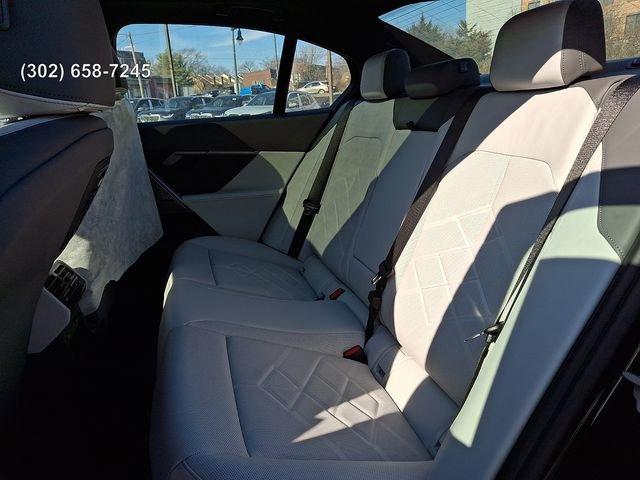 new 2026 BMW 550e car, priced at $90,900