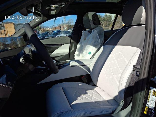 new 2026 BMW 550e car, priced at $90,900