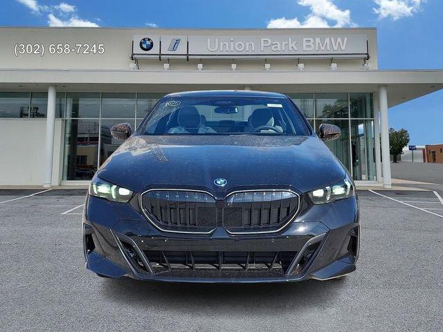 new 2026 BMW 550e car, priced at $90,900