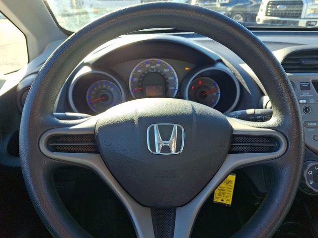 used 2010 Honda Fit car, priced at $6,988