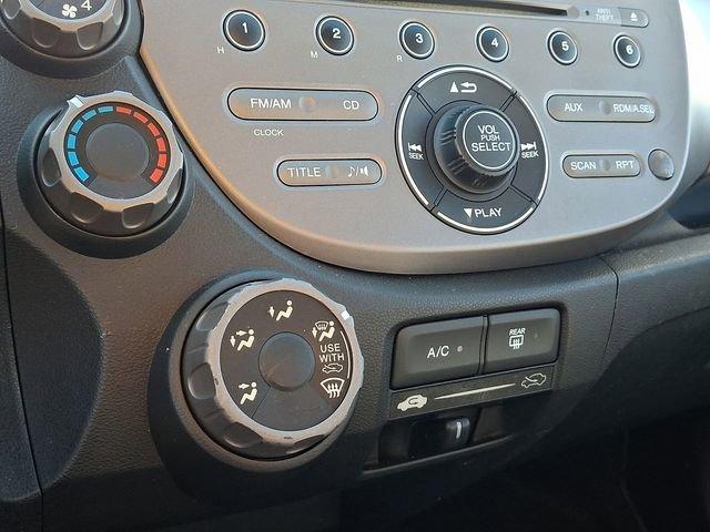 used 2010 Honda Fit car, priced at $6,988