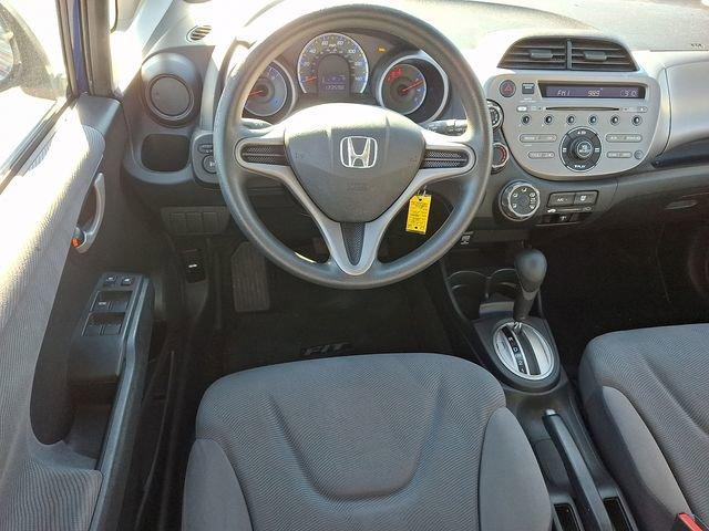 used 2010 Honda Fit car, priced at $6,988