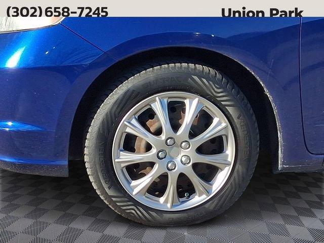 used 2010 Honda Fit car, priced at $6,988