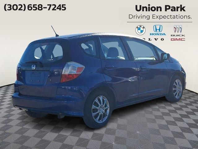 used 2010 Honda Fit car, priced at $6,988