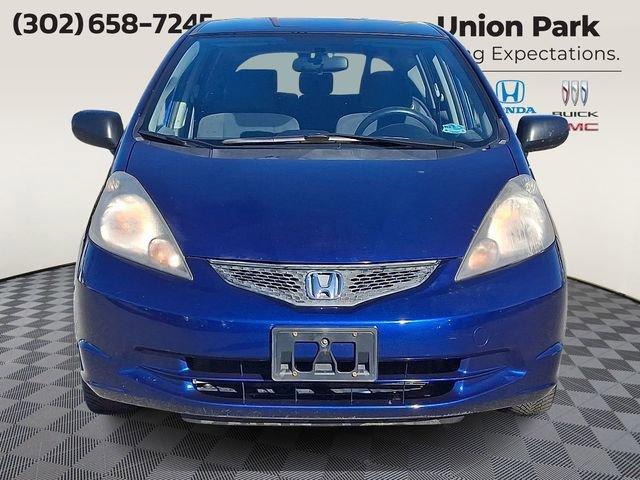 used 2010 Honda Fit car, priced at $6,988