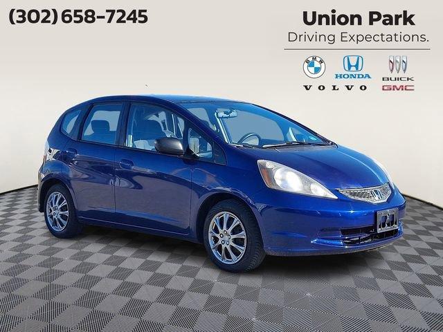 used 2010 Honda Fit car, priced at $6,988
