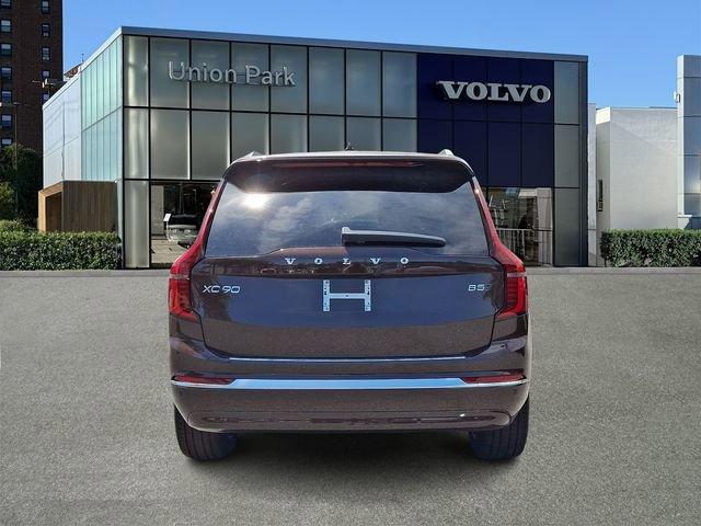 new 2026 Volvo XC90 car, priced at $64,269
