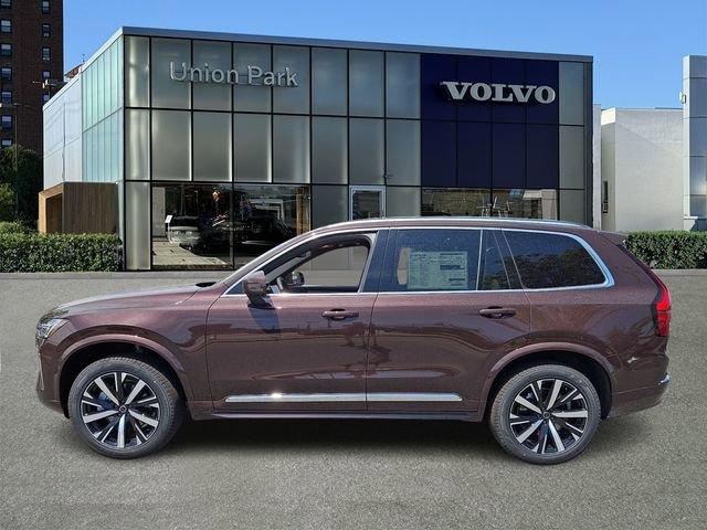 new 2026 Volvo XC90 car, priced at $64,269