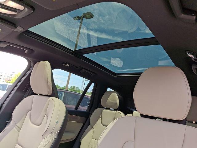 new 2026 Volvo XC90 car, priced at $64,269