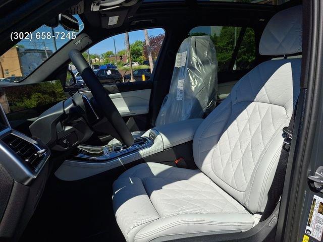 new 2026 BMW X5 car, priced at $87,800