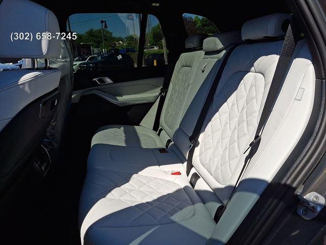new 2026 BMW X5 car, priced at $87,800