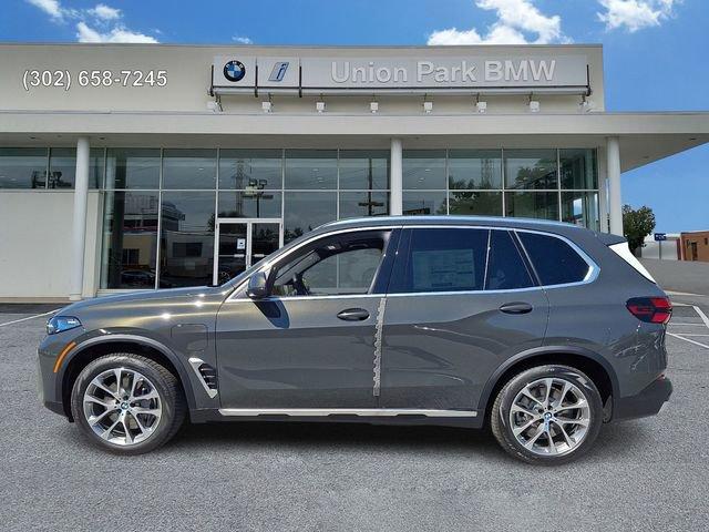 new 2026 BMW X5 car, priced at $87,800