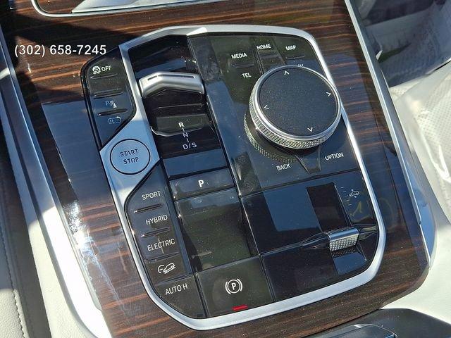 new 2026 BMW X5 car, priced at $87,800