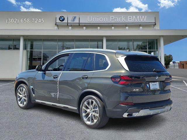 new 2026 BMW X5 car, priced at $87,800