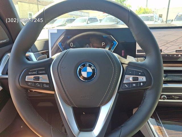 new 2026 BMW X5 car, priced at $87,800