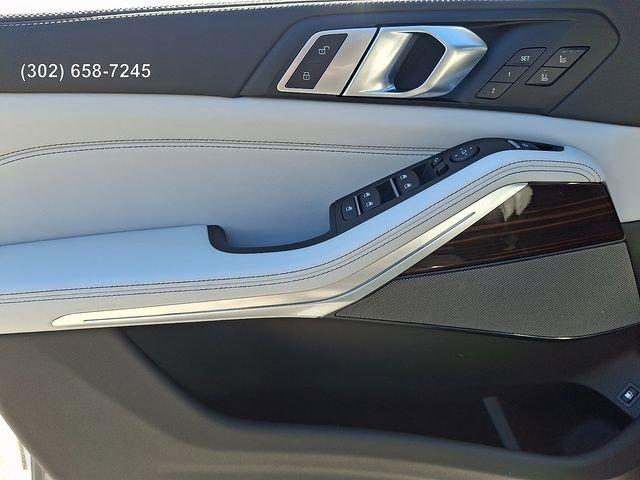 new 2026 BMW X5 car, priced at $87,800