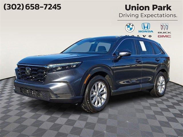 used 2023 Honda CR-V car, priced at $29,988