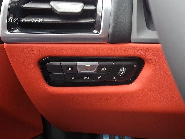 new 2026 BMW M850 car, priced at $140,100